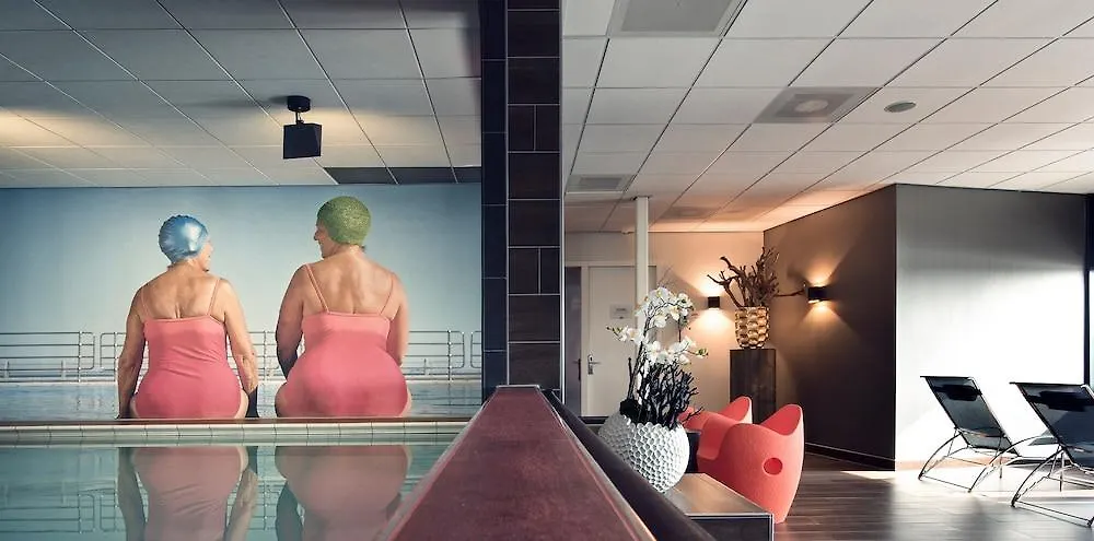 Mainport Hotel Rotterdam, A Hilton Affiliate Hotel 4*, Rotterdam Holland