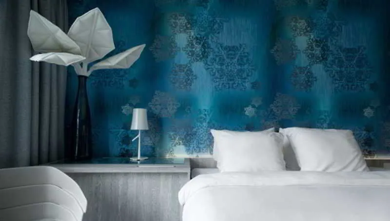 ****  Mainport Hotel Rotterdam, A Hilton Affiliate Hotel Holland