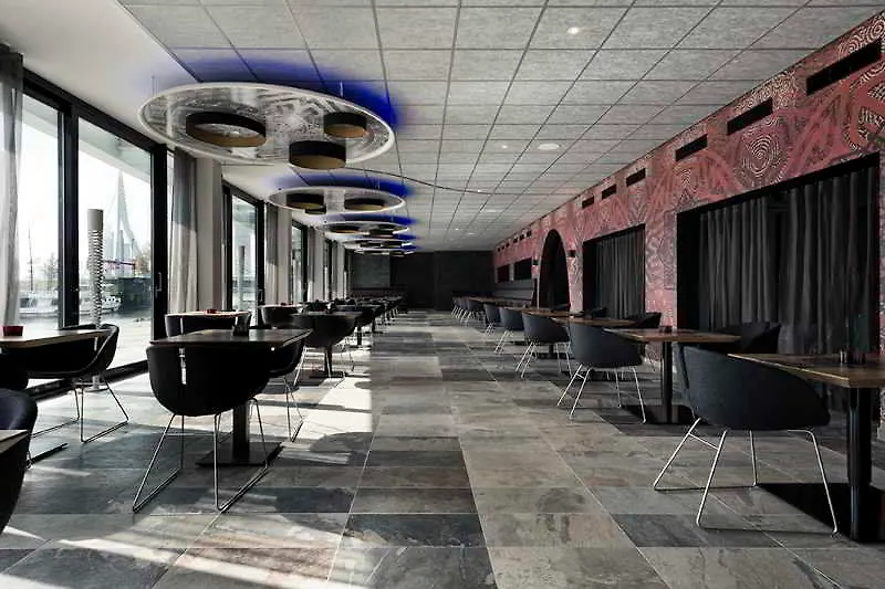 ****  Mainport Hotel Rotterdam, A Hilton Affiliate Hotel Holland