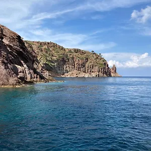 Casa A Porticciolo: Vista Mare Indimenticabile! Capraia
