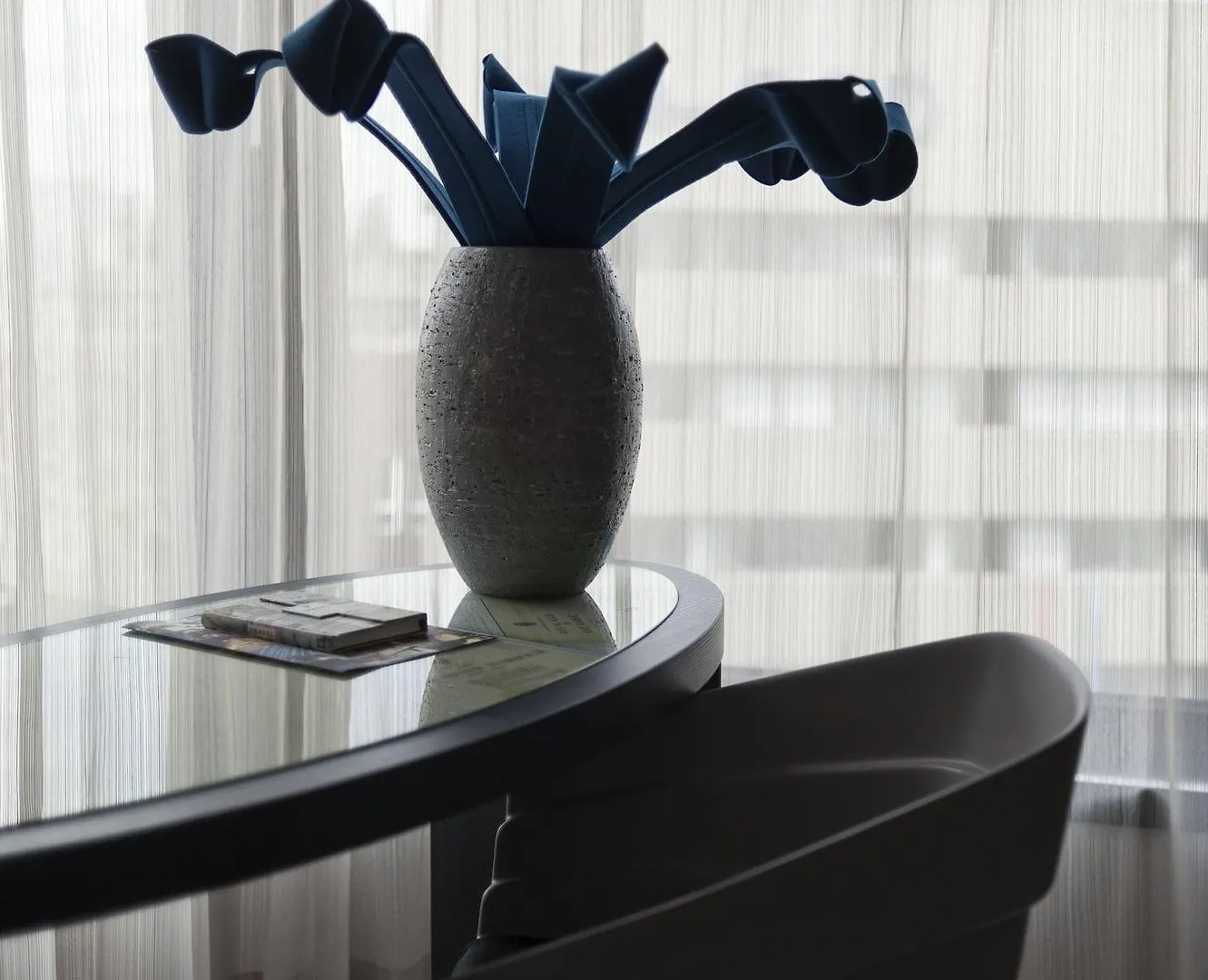 Mainport Design Hotel Rotterdam