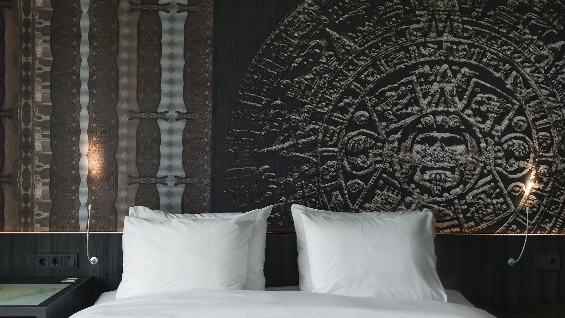 Mainport Design Hotel Rotterdam