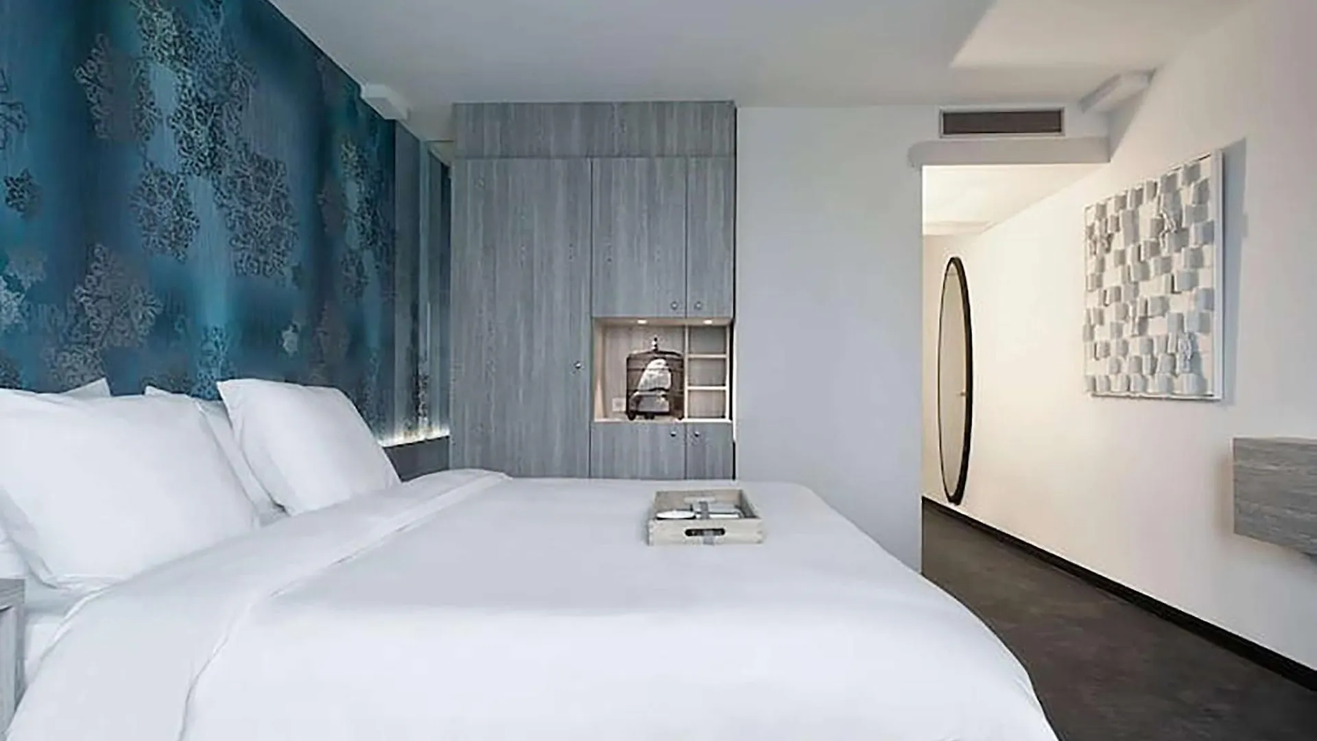 Mainport Design Hotel Rotterdam