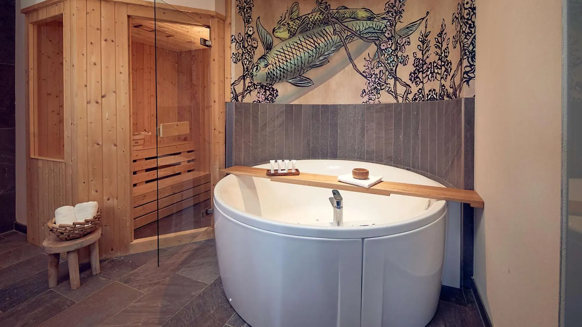 Mainport Design Hotel Rotterdam
